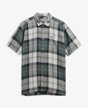 Barbour Croft Tartan Summer Shirt