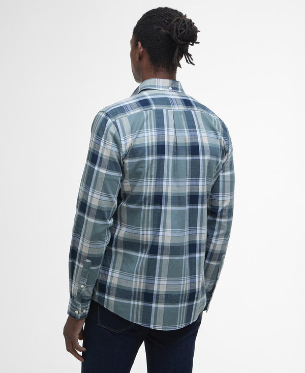 Barbour Kidd Tailored Shirt