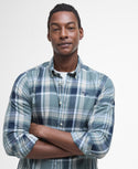Barbour Kidd Tailored Shirt