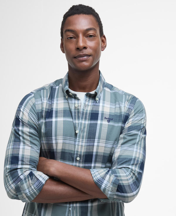Barbour Kidd Tailored Shirt