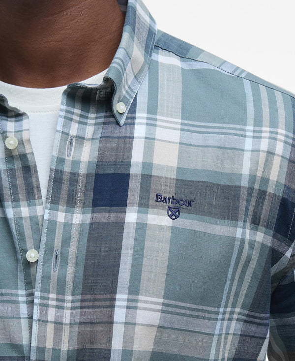 Barbour Kidd Tailored Shirt