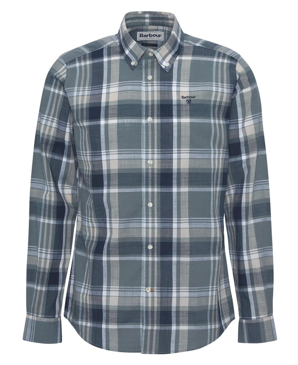 Barbour Kidd Tailored Shirt