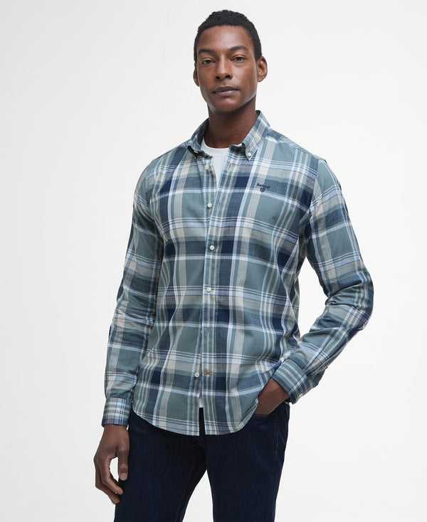 Barbour Kidd Tailored Shirt