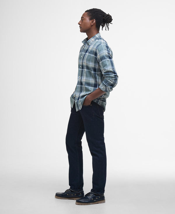 Barbour Kidd Tailored Shirt