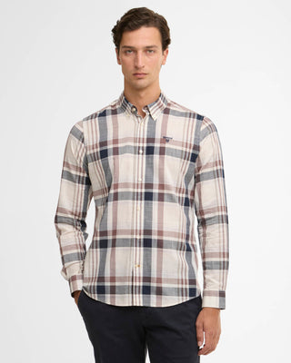 Barbour Kidd Tailored Shirt