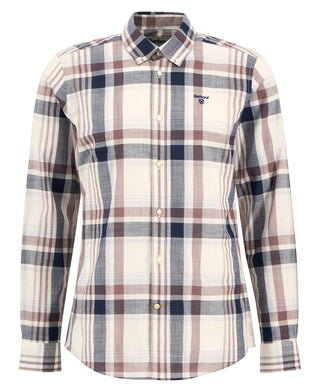 Barbour Kidd Tailored Shirt