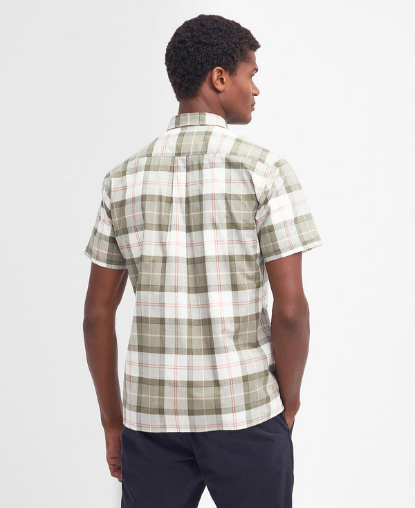 Barbour Gordon Tailored Shirt