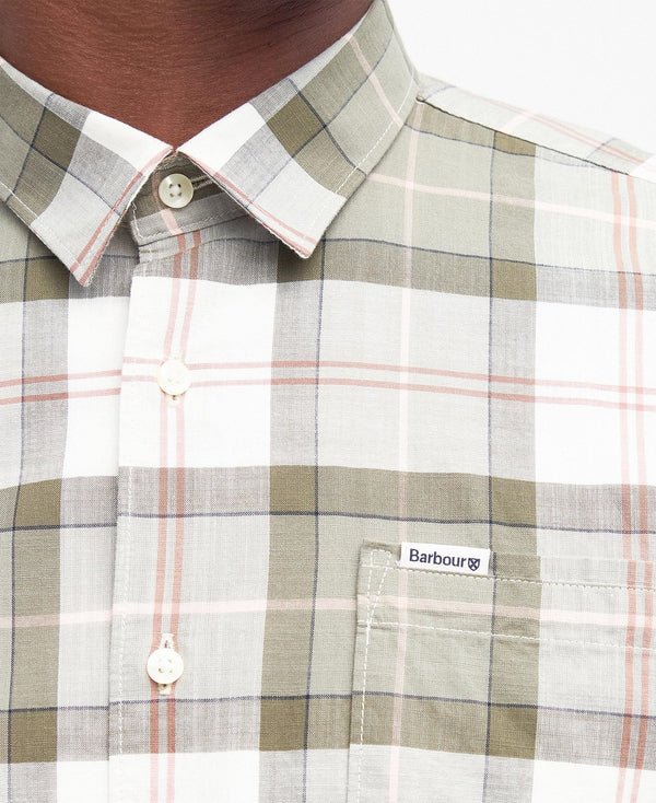 Barbour Gordon Tailored Shirt