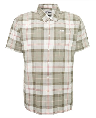 Barbour Gordon Tailored Shirt