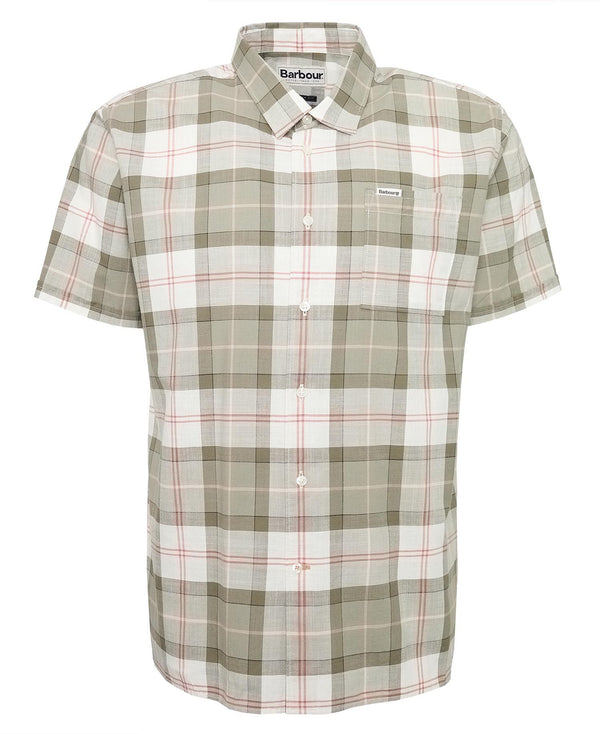 Barbour Gordon Tailored Shirt