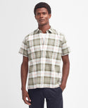 Barbour Gordon Tailored Shirt