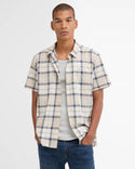 Barbour  Gordon Short Sleeved Tailored Shirt
