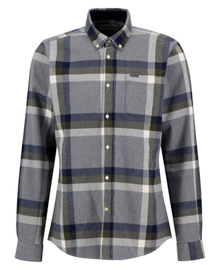 Barbour Folley Tailored Shirt