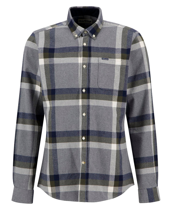 Barbour Folley Tailored Shirt