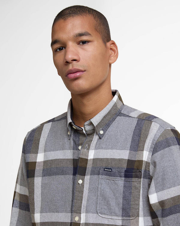 Barbour Folley Tailored Shirt