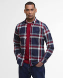 Barbour Folley Tailored Shirt
