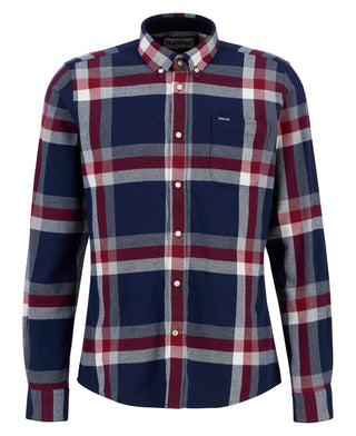 Barbour Folley Tailored Shirt