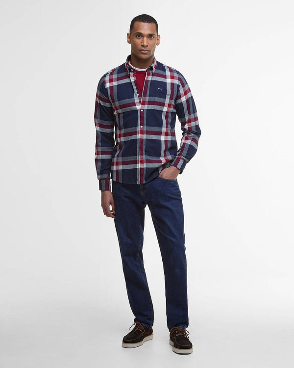 Barbour Folley Tailored Shirt