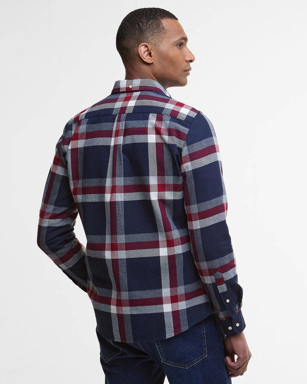 Barbour Folley Tailored Shirt