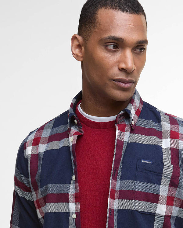 Barbour Folley Tailored Shirt