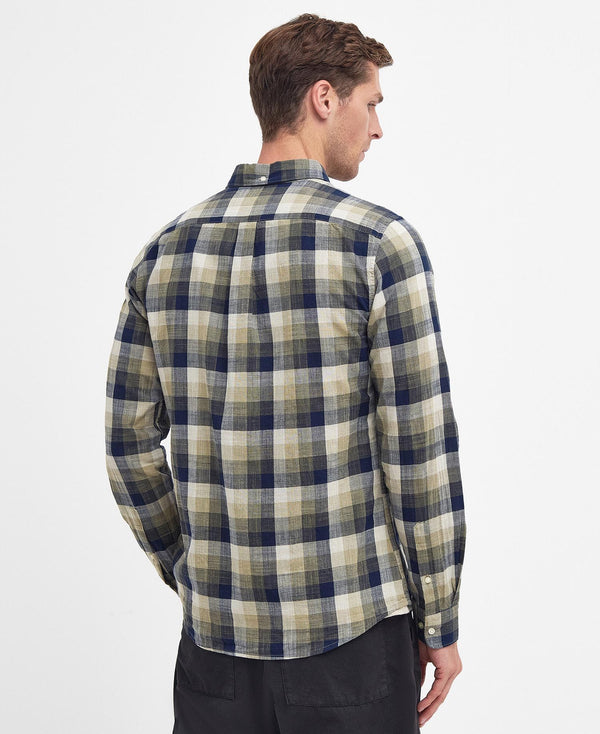 Barbour Hillroad Shirt