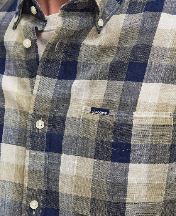Barbour Hillroad Shirt