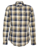 Barbour Hillroad Shirt