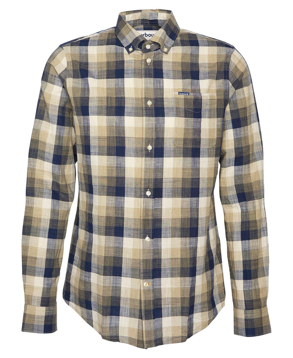 Barbour Hillroad Shirt
