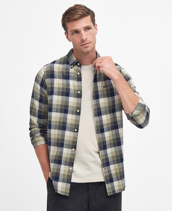 Barbour Hillroad Shirt