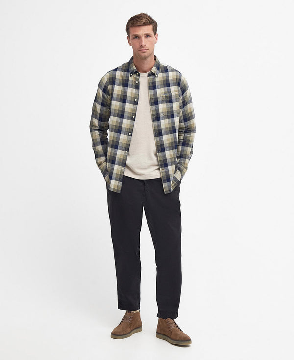 Barbour Hillroad Shirt