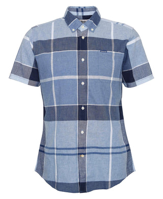 Barbour Doughill Short Sleeved Shirt