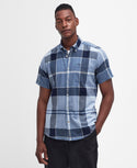 Barbour Doughill Short Sleeved Shirt