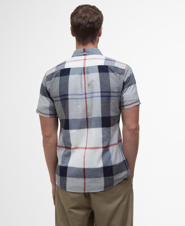 Barbour Doughill Short Sleeved Shirt