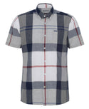 Barbour Doughill Short Sleeved Shirt
