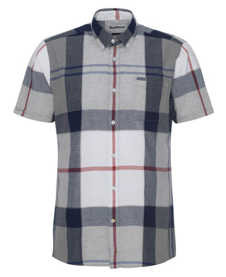 Barbour Doughill Short Sleeved Shirt