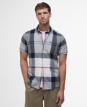 Barbour Doughill Short Sleeved Shirt