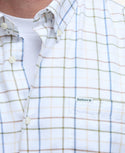 Barbour Caswell Tattersall Shirt