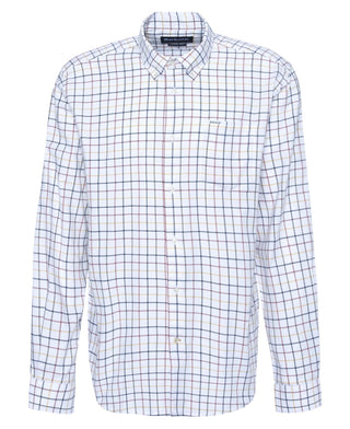 Barbour Caswell Tattersall Shirt