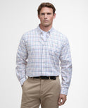 Barbour Caswell Tattersall Shirt