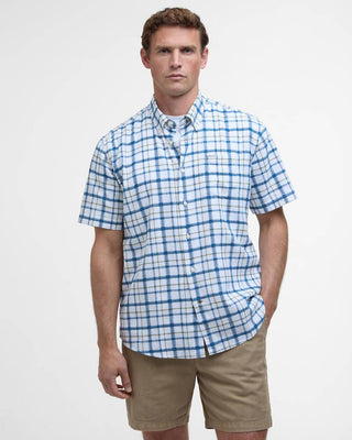 Barbour Glover Short Sleeve Shirt