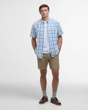 Barbour Glover Short Sleeve Shirt