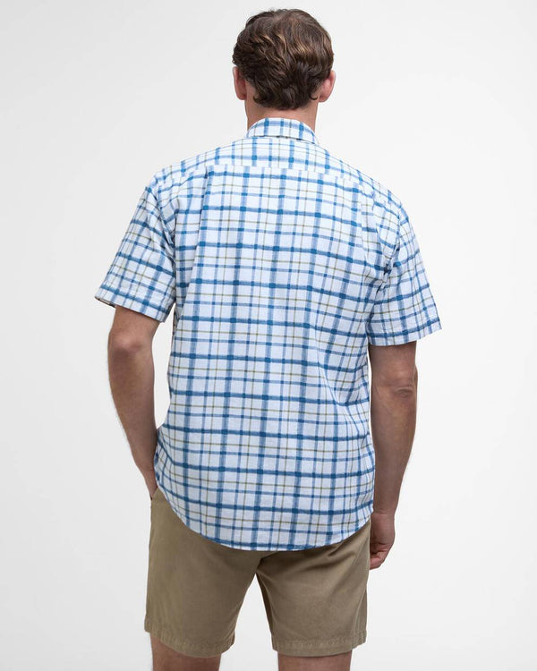 Barbour Glover Short Sleeve Shirt
