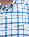 Barbour Glover Short Sleeve Shirt