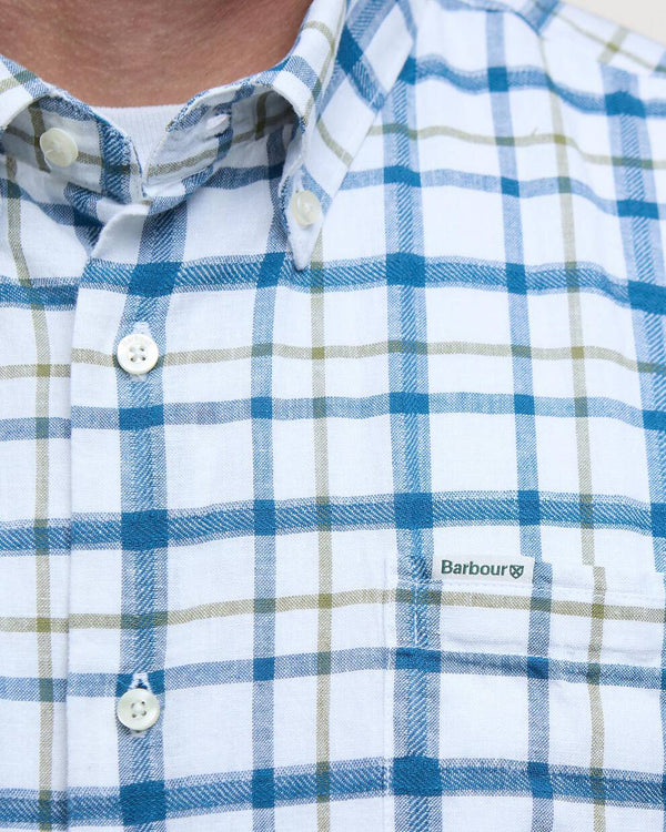 Barbour Glover Short Sleeve Shirt