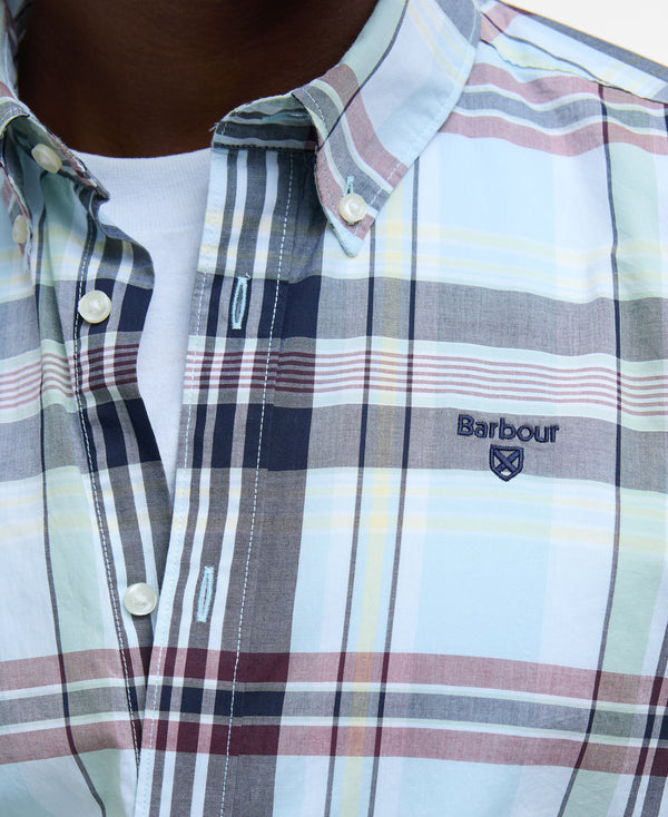 Barbour Gabe Tailored Shirt