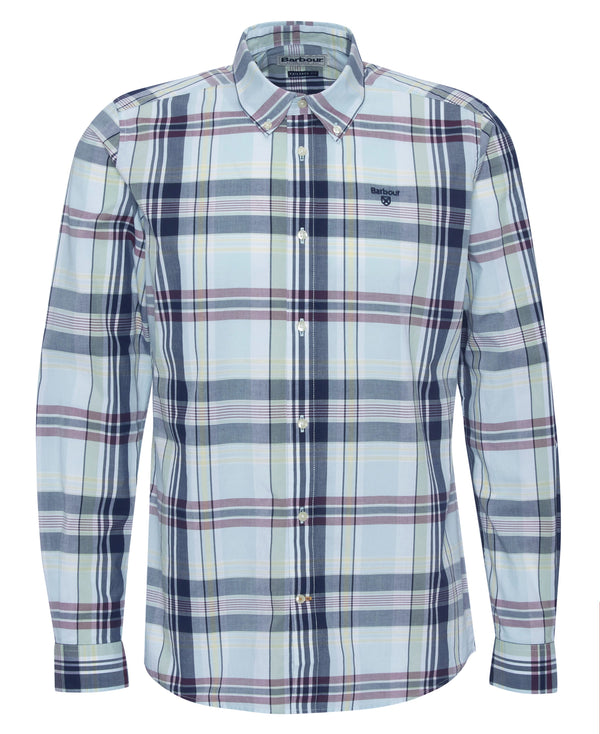 Barbour Gabe Tailored Shirt