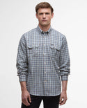 Barbour Panwell Thermo Weave Shirt