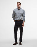 Barbour Panwell Thermo Weave Shirt
