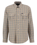 Barbour Panwell Thermo Weave Shirt