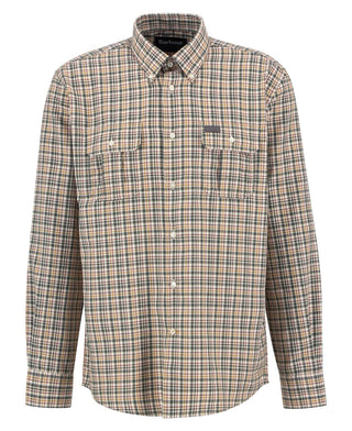 Barbour Panwell Thermo Weave Shirt